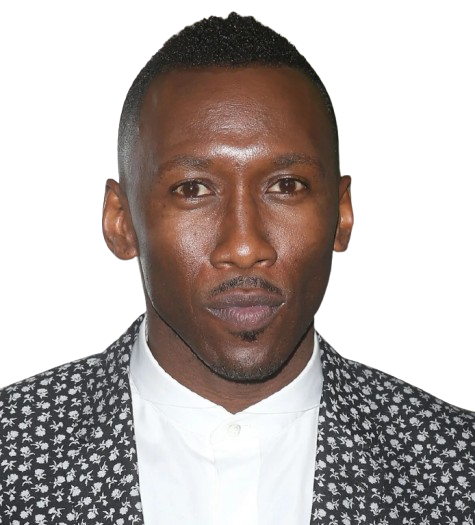Mahershala Ali